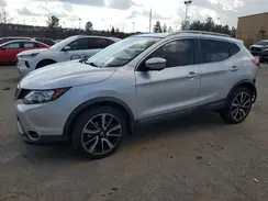 JN1BJ1CP7HW008757 2017 NISSAN ROGUE
