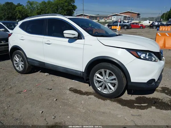 JN1BJ1CP7HW008919 2017 NISSAN ROGUE