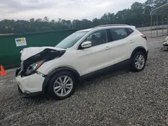 JN1BJ1CP7HW009357 2017 NISSAN ROGUE