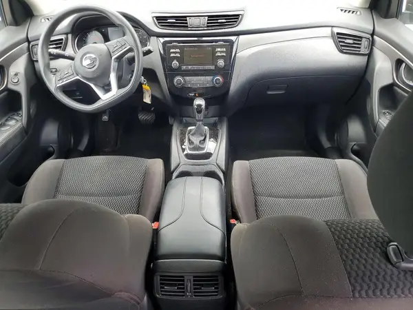 JN1BJ1CP7HW010928 2017 NISSAN ROGUE - Image 8