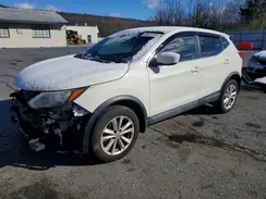 JN1BJ1CP7HW011769 2017 NISSAN ROGUE