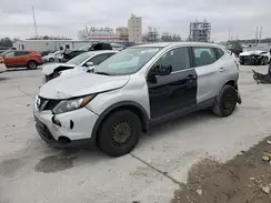 JN1BJ1CP7HW012887 2017 NISSAN ROGUE