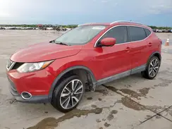 JN1BJ1CP7HW013148 2017 NISSAN ROGUE