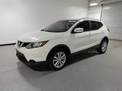 JN1BJ1CP7HW013621 2017 NISSAN ROGUE