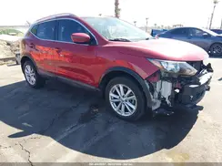 JN1BJ1CP7HW013666 2017 NISSAN ROGUE