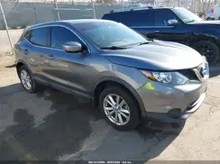 JN1BJ1CP7HW014266 2017 NISSAN ROGUE