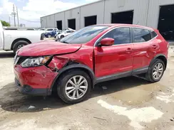 JN1BJ1CP7HW014400 2017 NISSAN ROGUE