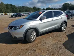 JN1BJ1CP7HW015725 2017 NISSAN ROGUE