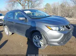 JN1BJ1CP7HW015871 2017 NISSAN ROGUE