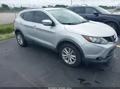 JN1BJ1CP7HW016146 2017 NISSAN ROGUE