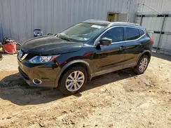 JN1BJ1CP7HW016809 2017 NISSAN ROGUE