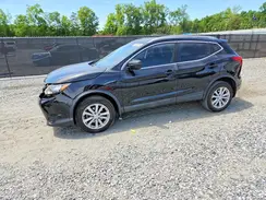 JN1BJ1CP7HW017846 2017 NISSAN ROGUE