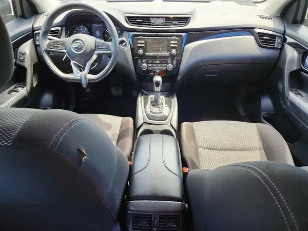 JN1BJ1CP7HW017846 2017 NISSAN ROGUE - Image 8