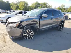 JN1BJ1CP7HW018155 2017 NISSAN ROGUE