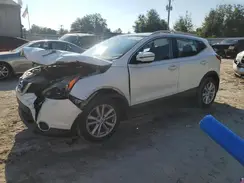 JN1BJ1CP7HW018429 2017 NISSAN ROGUE
