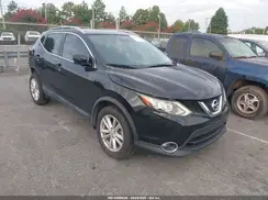 JN1BJ1CP7HW019063 2017 NISSAN ROGUE