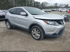 JN1BJ1CP7HW019211 2017 NISSAN ROGUE