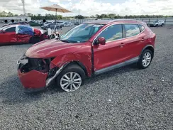 JN1BJ1CP7HW020469 2017 NISSAN ROGUE