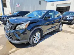 JN1BJ1CP7HW020536 2017 NISSAN ROGUE