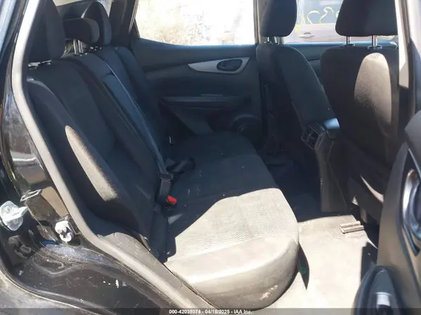 JN1BJ1CP7HW020567 2017 NISSAN ROGUE - Image 8