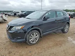JN1BJ1CP7HW021461 2017 NISSAN ROGUE