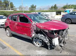 JN1BJ1CP7HW021525 2017 NISSAN ROGUE