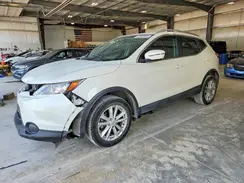 JN1BJ1CP7HW021699 2017 NISSAN ROGUE