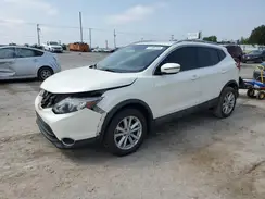 JN1BJ1CP7HW022027 2017 NISSAN ROGUE
