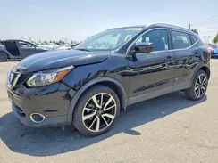 JN1BJ1CP7HW022223 2017 NISSAN ROGUE