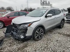 JN1BJ1CP7HW022612 2017 NISSAN ROGUE