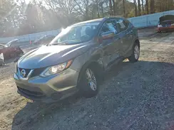 JN1BJ1CP7HW024201 2017 NISSAN ROGUE