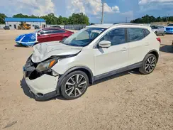 JN1BJ1CP7HW024456 2017 NISSAN ROGUE