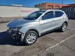 JN1BJ1CP7HW026109 2017 NISSAN ROGUE