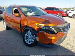JN1BJ1CP7HW026837 2017 NISSAN ROGUE