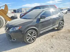 JN1BJ1CP7HW028457 2017 NISSAN ROGUE