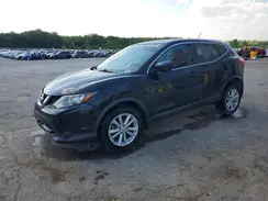 JN1BJ1CP7HW028636 2017 NISSAN ROGUE