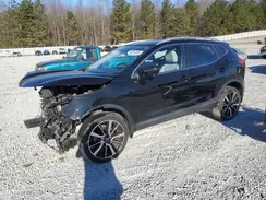JN1BJ1CP7HW028930 2017 NISSAN ROGUE