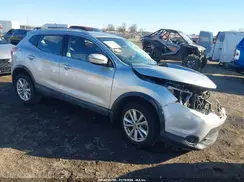 JN1BJ1CP7HW029690 2017 NISSAN ROGUE