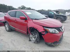 JN1BJ1CP7HW029852 2017 NISSAN ROGUE