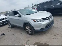 JN1BJ1CP7HW030628 2017 NISSAN ROGUE