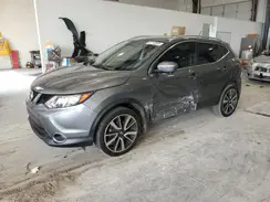 JN1BJ1CP7HW033111 2017 NISSAN ROGUE