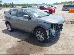 JN1BJ1CP7HW033223 2017 NISSAN ROGUE