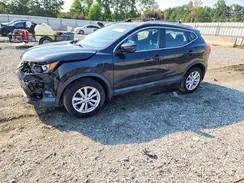 JN1BJ1CP7HW033254 2017 NISSAN ROGUE