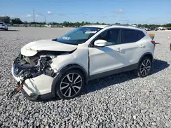 JN1BJ1CP7HW034503 2017 NISSAN ROGUE