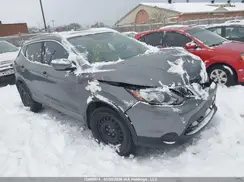 JN1BJ1CP7HW035179 2017 NISSAN ROGUE