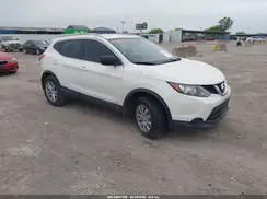 JN1BJ1CP7HW035182 2017 NISSAN ROGUE