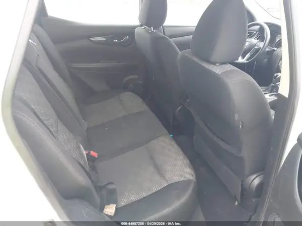 JN1BJ1CP7HW035182 2017 NISSAN ROGUE - Image 8