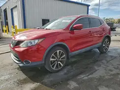 JN1BJ1CP7HW035280 2017 NISSAN ROGUE