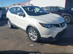 JN1BJ1CP7HW036185 2017 NISSAN ROGUE
