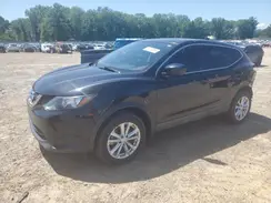 JN1BJ1CP7HW036204 2017 NISSAN ROGUE